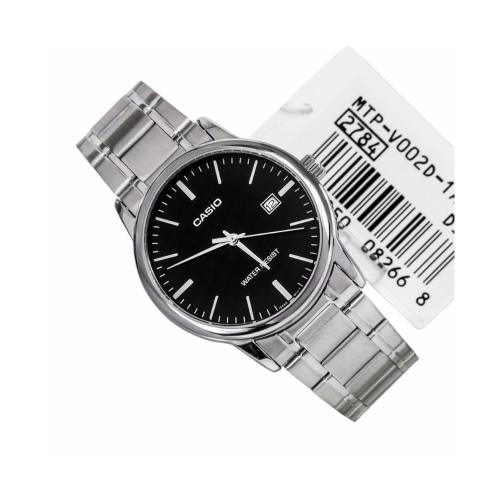 Casio MTP-V002D-1AUDF Watch
