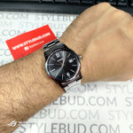 Casio MTP-V002D-1B3UDF Watch