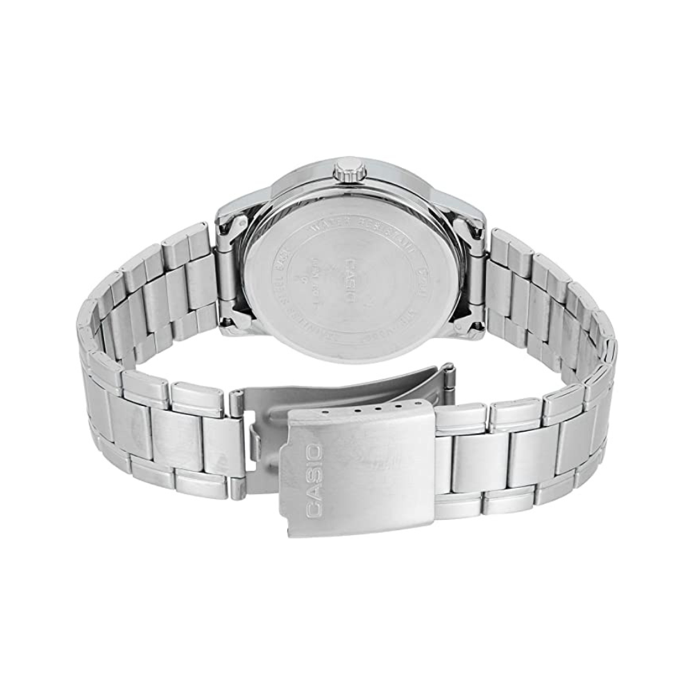 Casio MTP-V002D-1B3UDF Watch