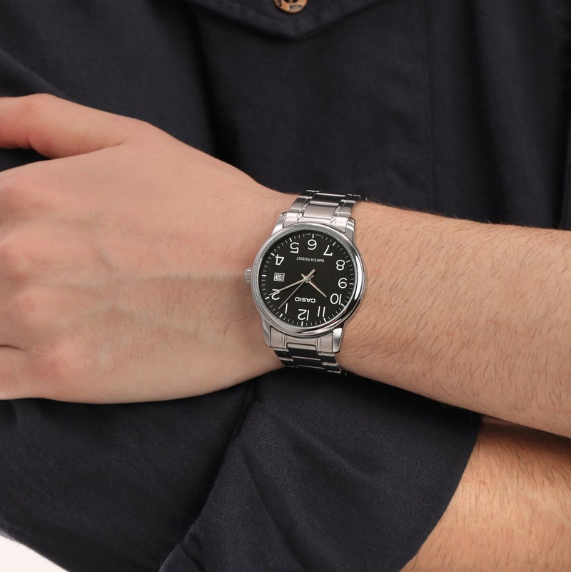 Casio MTP-V002D-1BUDF Watch