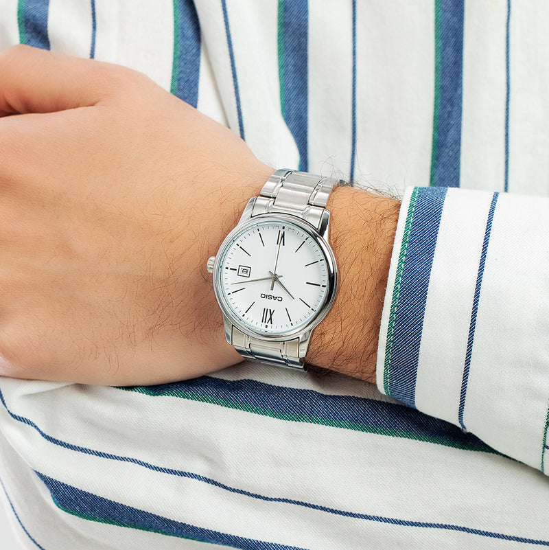 Casio MTP-V002D-7B3UDF Watch