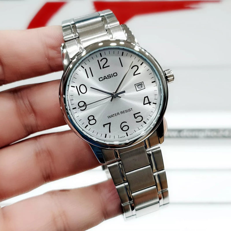 Casio MTP-V002D-7BUDF Watch