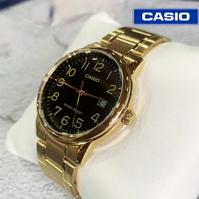 Casio MTP-V002G-1BUDF Watch