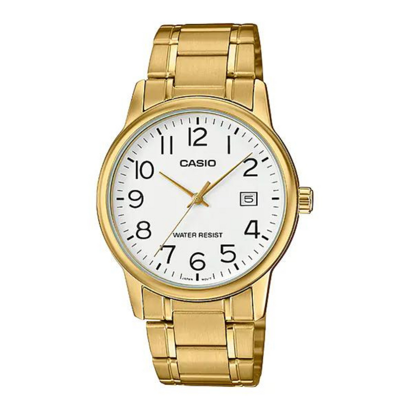 Casio MTP-V002G-7B2UDF Watch