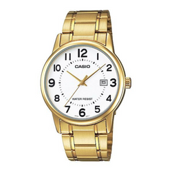 Casio MTP-V002G-7BUDF Watch