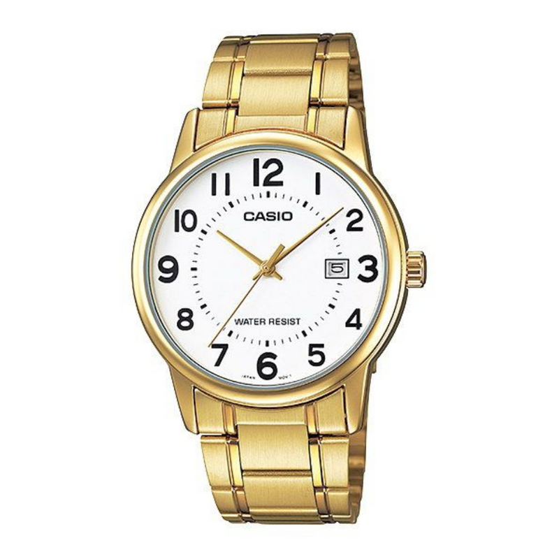 Casio MTP-V002G-7BUDF Watch