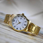 Casio MTP-V002G-7BUDF Watch