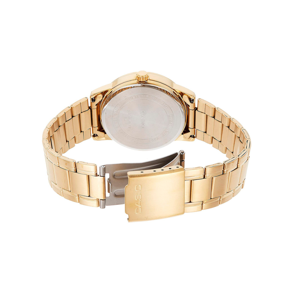 Casio MTP-V002G-9AUDF Watch