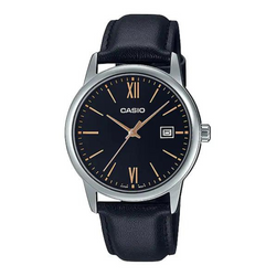Casio MTP-V002L-1B3UDF Watch