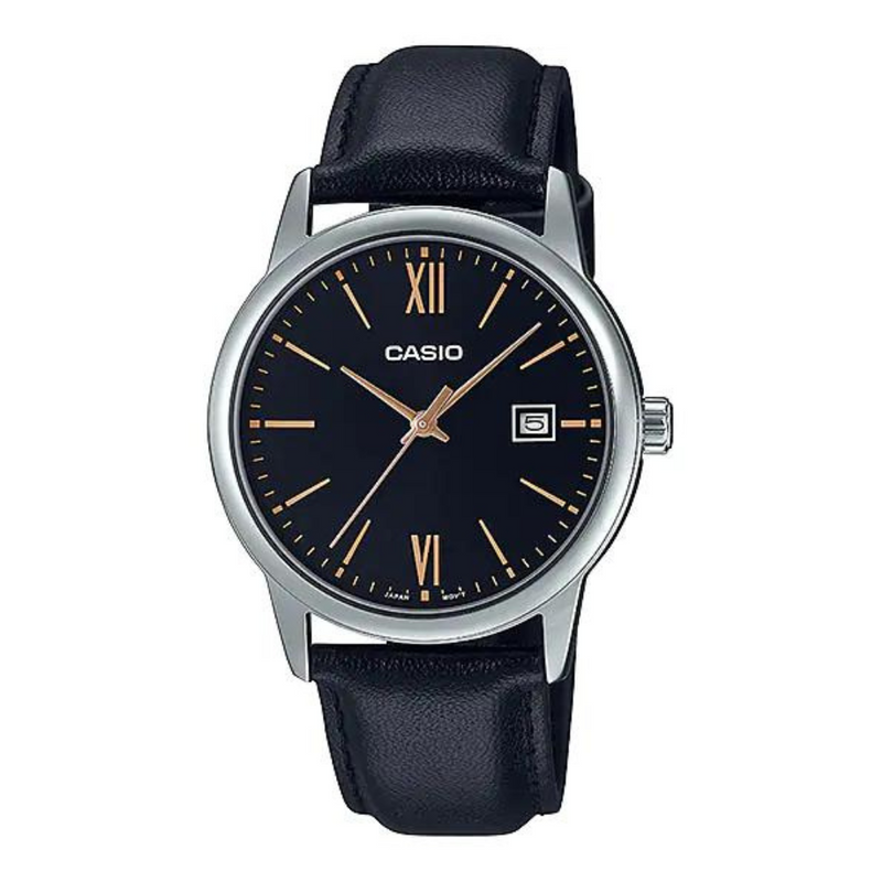 Casio MTP-V002L-1B3UDF Watch