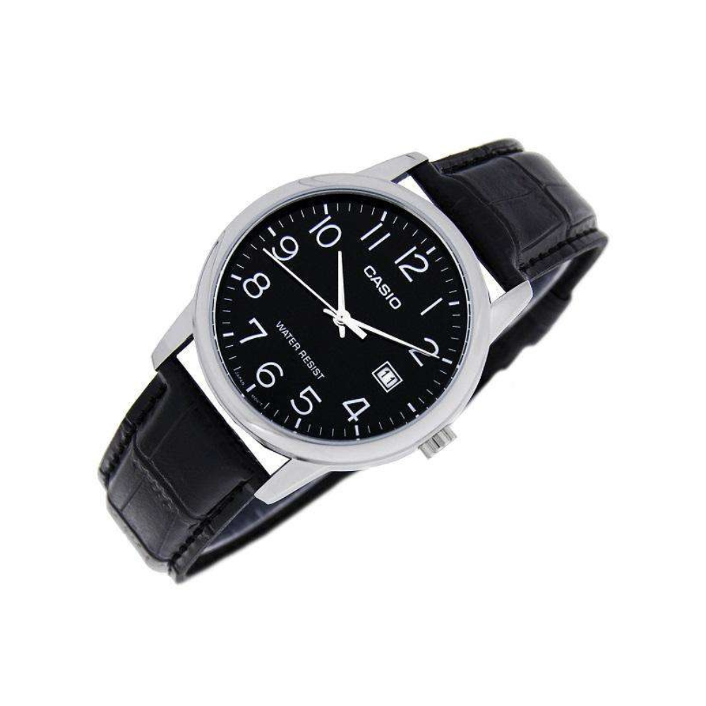 Casio MTP-V002L-1BUDF Watch