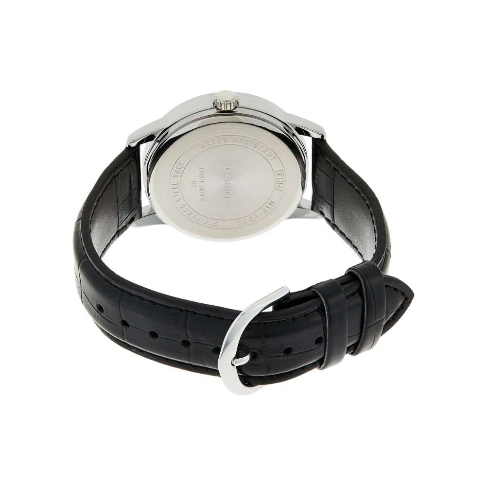 Casio MTP-V002L-1BUDF Watch