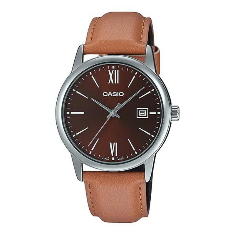 Casio MTP-V002L-5B3UDF Watch