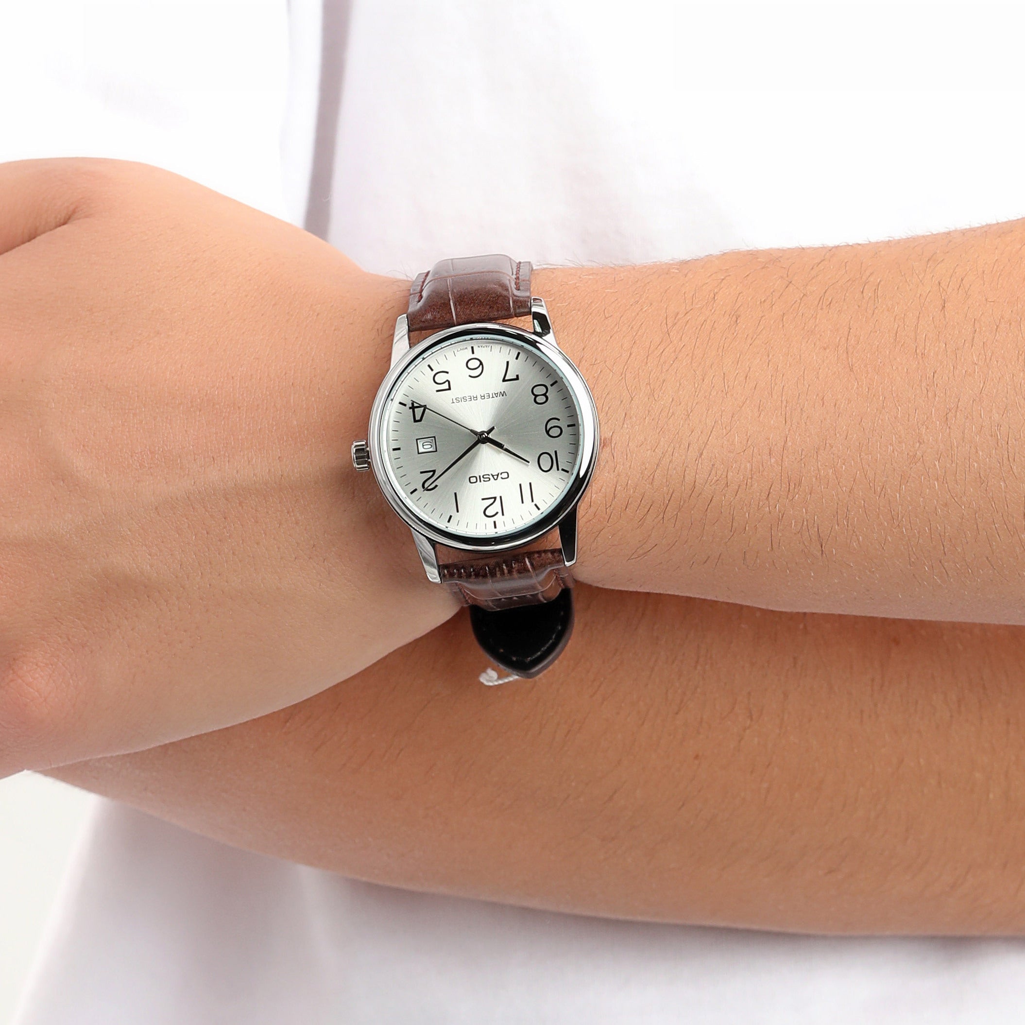 Casio MTP-V002L-7B2UDF Watch