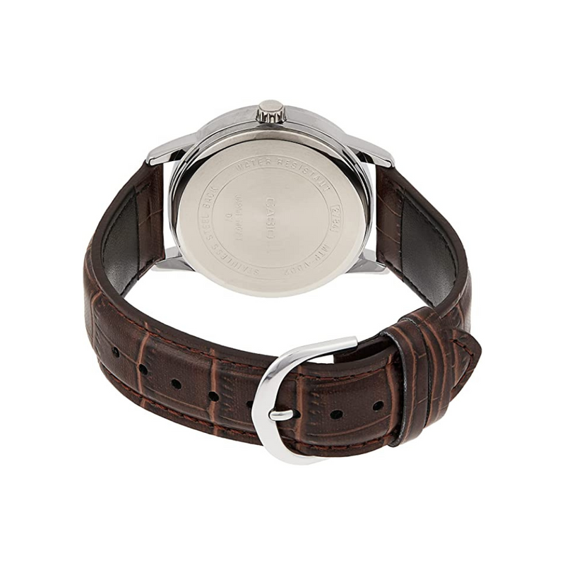 Casio MTP-V002L-7B2UDF Watch