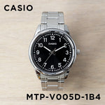 Casio MTP-V005D-1B4UDF Watch
