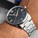 Casio MTP-V005D-1B5UDF Watch