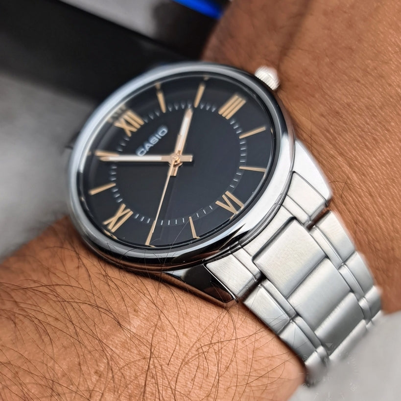 Casio MTP-V005D-1B5UDF Watch