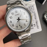 Casio MTP-V005D-7B4UDF Watch