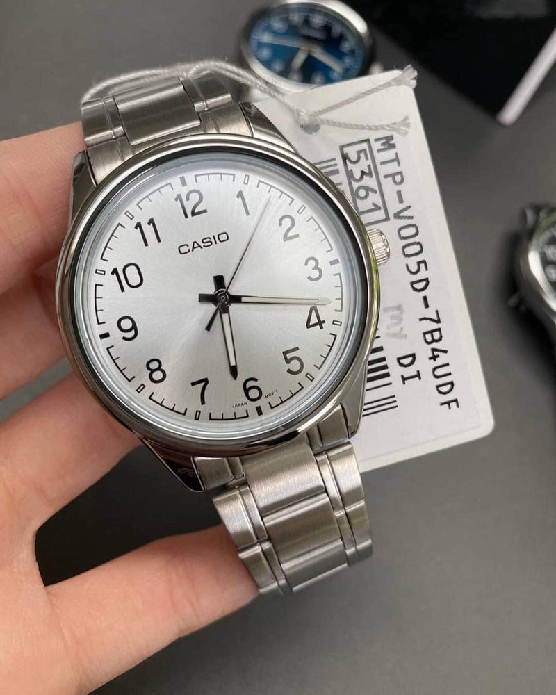 Casio MTP-V005D-7B4UDF Watch