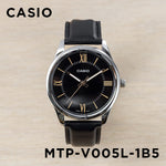 Casio MTP-V005L-1B5UDF Watch