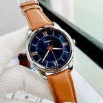 Casio MTP-V005L-2B5UDF Watch