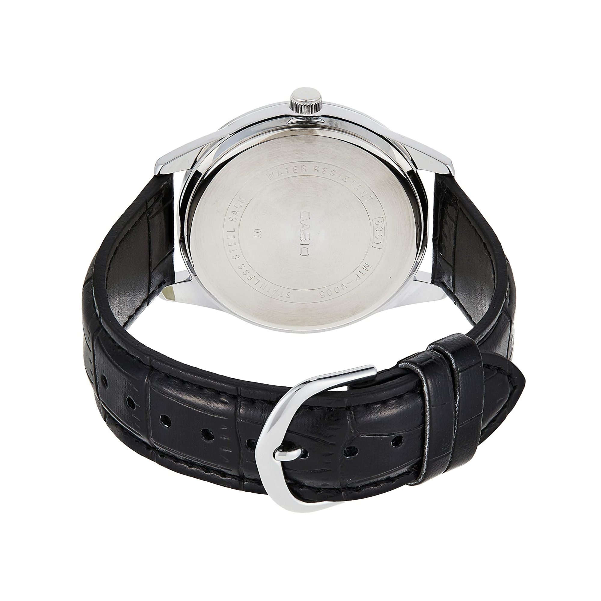Casio MTP-V005L-7B2UDF Watch