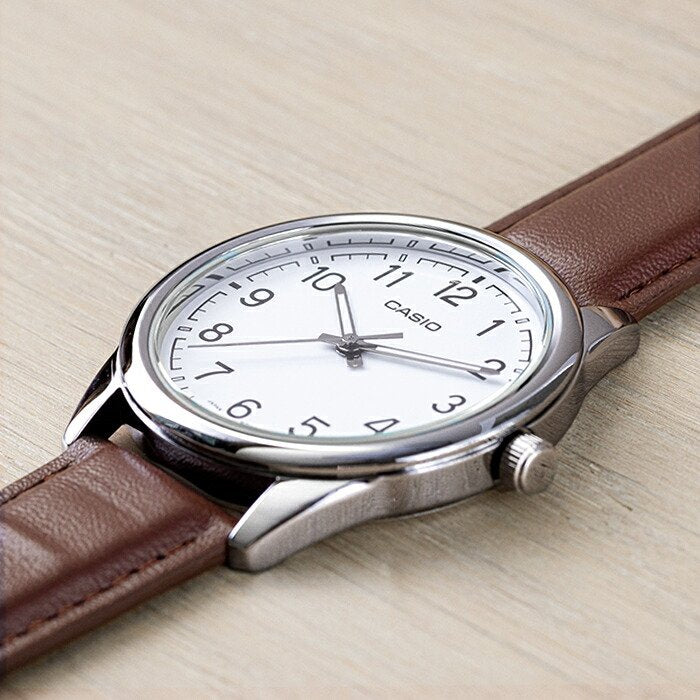 Casio MTP-V005L-7B4UDF Watch