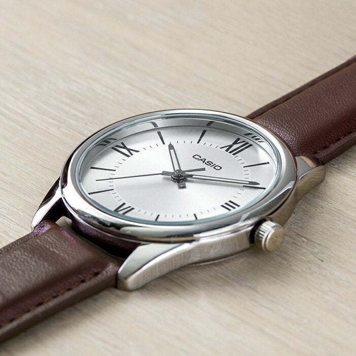 Casio MTP-V005L-7B5UDF Watch