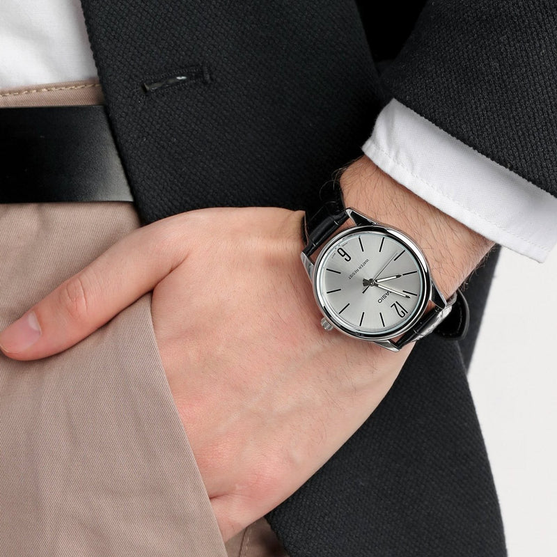 Casio MTP-V005L-7BUDF Watch