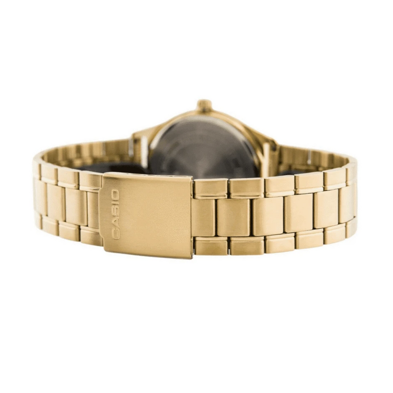 CasioMTP-V006G-1B Watch
