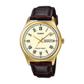 CasioMTP-V006GL-9B Watch