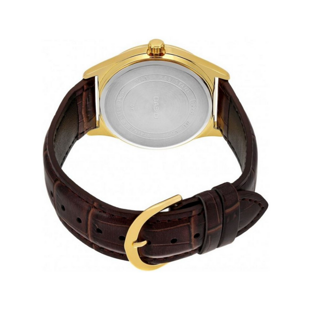 CasioMTP-V006GL-9B Watch