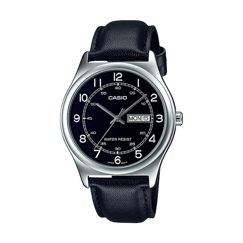 Casio MTP-V006L-1B2UDF Watch