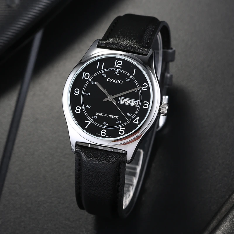 Casio MTP-V006L-1B2UDF Watch