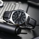 Casio MTP-V006L-1B2UDF Watch