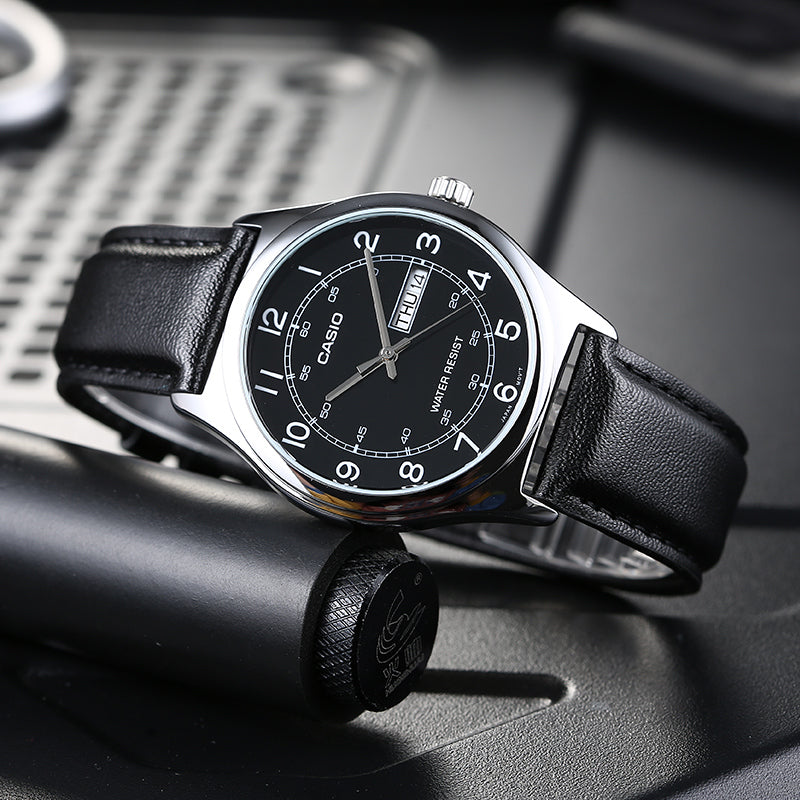 Casio MTP-V006L-1B2UDF Watch