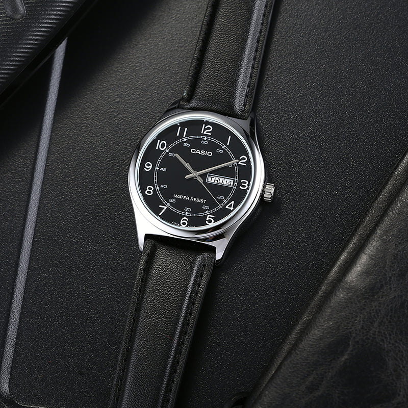 Casio MTP-V006L-1B2UDF Watch