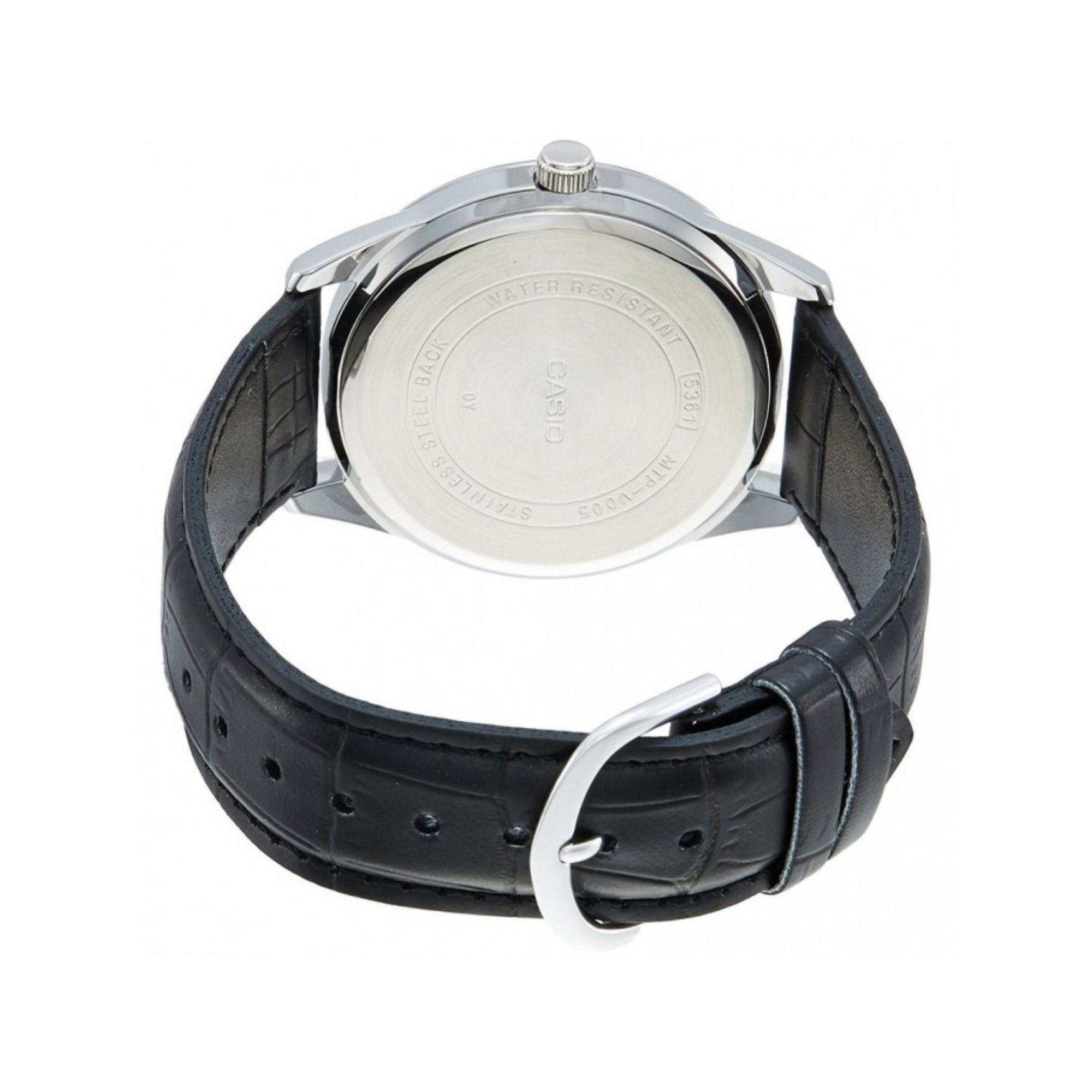 Casio MTP-V006L-1B2UDF Watch