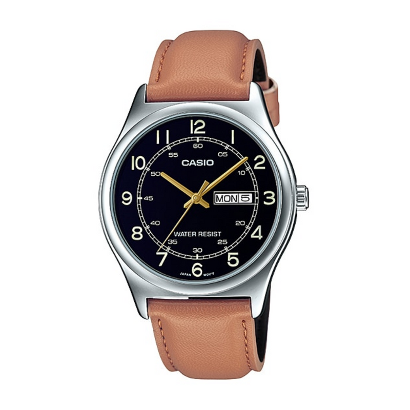 CasioMTP-V006L-1B3 Watch