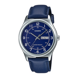 CasioMTP-V006L-2B Watch