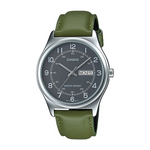 CasioMTP-V006L-3B Watch