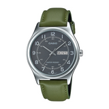 CasioMTP-V006L-3B Watch