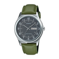 CasioMTP-V006L-3B Watch