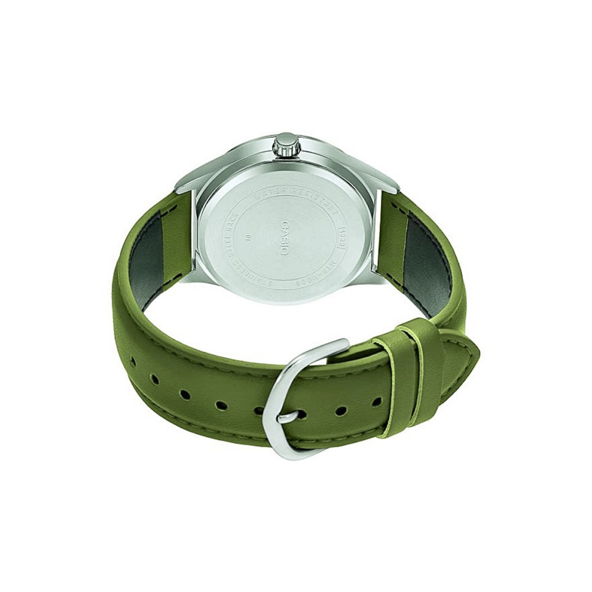 CasioMTP-V006L-3B Watch