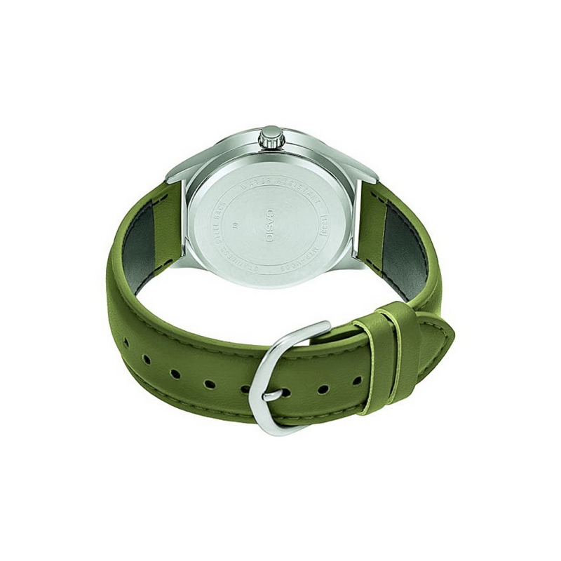 CasioMTP-V006L-3B Watch