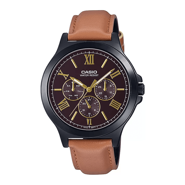 Casio MTP-V300BL-5AUDF Watch