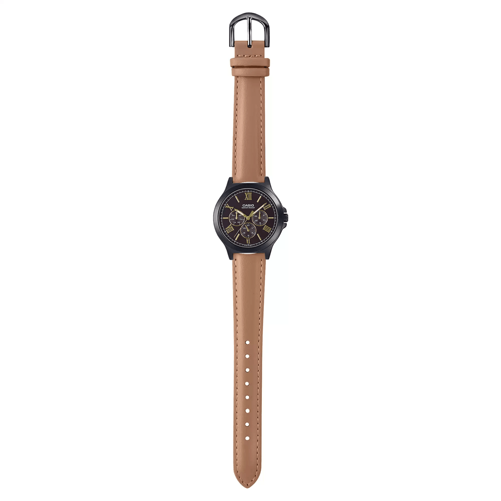 Casio MTP-V300BL-5AUDF Watch