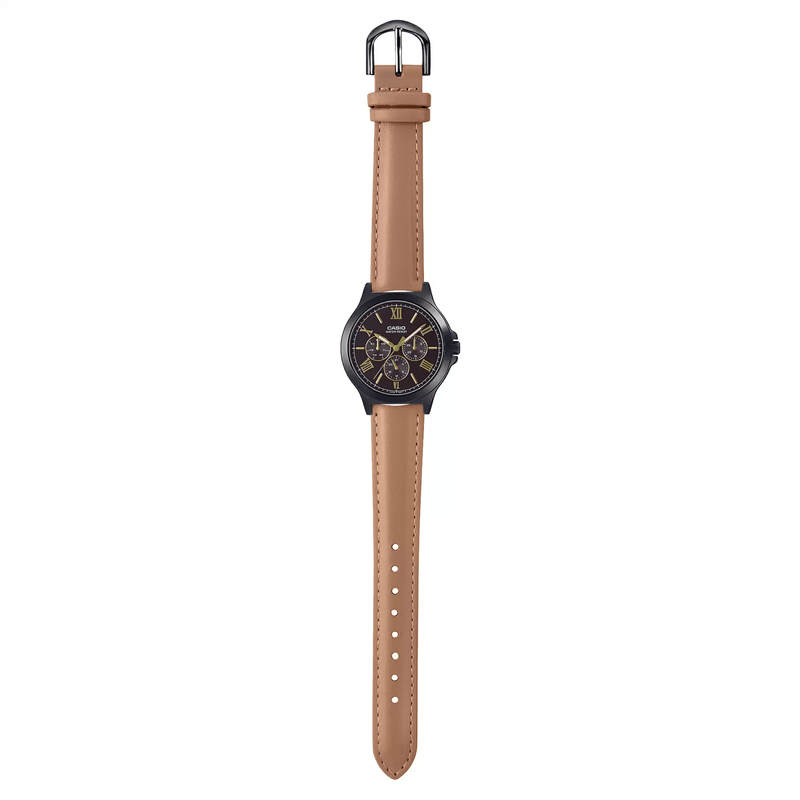 Casio MTP-V300BL-5AUDF Watch