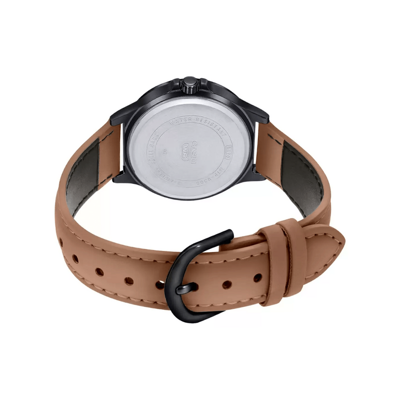 Casio MTP-V300BL-5AUDF Watch